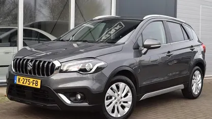 Occasion 2019 Suzuki SX4 S-Cross SUV | € 12.999 (Super prijs)