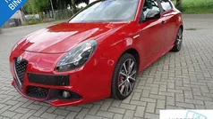 Gebruikt 2016 Alfa Romeo Giulietta Super Hatchback | € 14.950 (Eerlijke prijs)