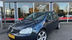 Gebruikt 2006 VW Golf V Hatchback | € 1.995 (Eerlijke prijs)