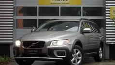 Grijs Gebruikt 2008 Volvo XC70 SUV | € 18.500 (Eerlijke prijs)