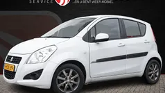 Gebruikt 2013 Suzuki Splash Comfort Hatchback | € 7.285 (Eerlijke prijs)