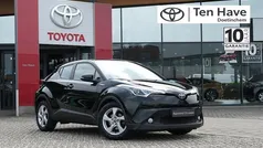 Gebruikt 2017 Toyota C-HR SUV | € 14.400 (Eerlijke prijs)