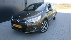 Citroën DS4