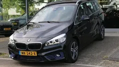 Gebruikt 2017 BMW 218 Executive Stationwagen | € 14.995 (Goede deal)