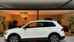 Gebruikt 2020 VW Tiguan IQ Drive SUV | € 26.990 (Super prijs)