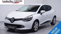 Wit Gebruikt 2016 Renault Clio IV Dynamique Hatchback | € 11.850 (Eerlijke prijs)