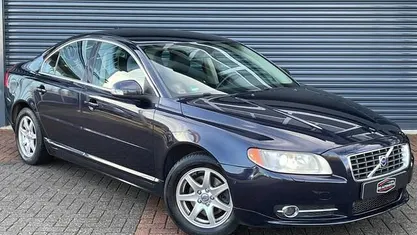 Occasion Volvo S80 Momentum 200 PK (147 kW) 2006 Blauw Sedan
