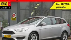 Gebruikt 2016 Ford Focus Trend Stationwagen | € 7.900 (Eerlijke prijs)