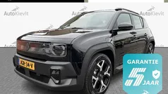 Zwart Nieuw 2025 Renault R5 Komfort Hatchback | € 34.950 (Eerlijke prijs)