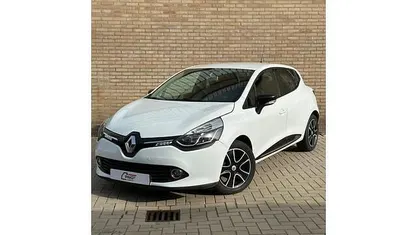 Occasion Renault Clio IV Expression 90 PK (66 kW) 2013 Hatchback