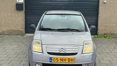 Gebruikt 2003 Citroën C2 Hatchback | € 900 (Goede deal)