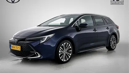 Occasion Toyota Corolla Hybrid 140 PK (102 kW) 2025 Stationwagen