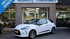 Wit Gebruikt 2015 DS Automobiles DS3 Business Hatchback | € 7.945 (Eerlijke prijs)