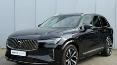 Zwart Nieuw 2025 Volvo XC90 Ultra SUV | € 89.950 (Super prijs)
