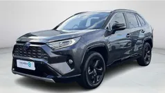 Overig Gebruikt 2021 Toyota RAV4 Hybrid SUV | € 36.850 (Eerlijke prijs)