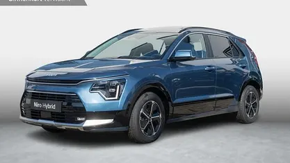 Occasion Kia Niro 129 PK (94 kW) 2026 SUV