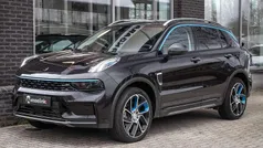Gebruikt 2022 Lynk & Co 01 SUV | € 24.900 (Eerlijke prijs)