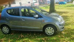 Blauw Gebruikt 2011 Nissan Pixo Acenta Hatchback | € 2.250 (Goede deal)