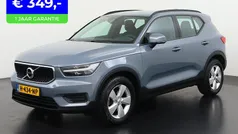 R10000 Gebruikt 2020 Volvo XC40 Momentum SUV | € 27.895 (Goede deal)