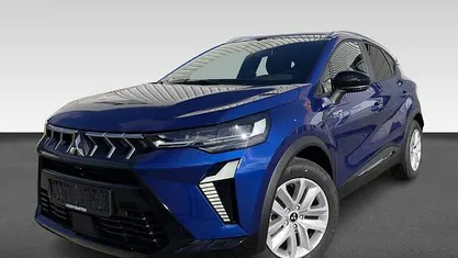 Occasion Mitsubishi ASX Intense 160 PK (117 kW) 2025 SUV