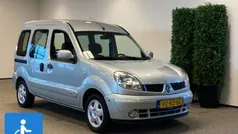 Gebruikt 2005 Renault Kangoo MPV | € 17.950