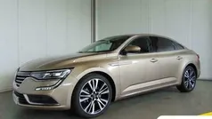 Gebruikt 2017 Renault Talisman Initiale Paris Sedan | € 20.950 (Eerlijke prijs)