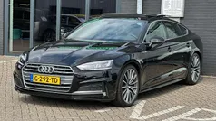 Gebruikt 2019 Audi A5 Sportback S-Line Hatchback | € 25.999 (Eerlijke prijs)