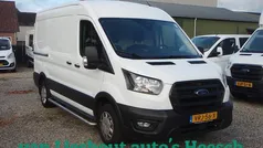 Gebruikt 2022 Ford Transit Trend Van | € 16.450 (Goede deal)