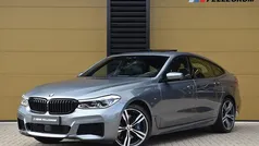 Grijs Gebruikt 2018 BMW 640 Executive Coupé | € 36.950 (Eerlijke prijs)