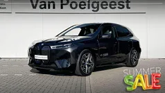 Grijs Gebruikt 2023 BMW iX Executive SUV | € 52.900 (Eerlijke prijs)