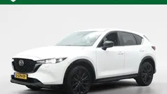 Gebruikt 2023 Mazda CX-5 Edition SUV | € 37.745 (Eerlijke prijs)