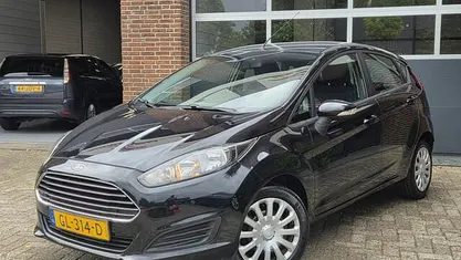Occasion Ford Fiesta Style 101 PK (74 kW) 2015 Hatchback