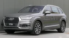 Gebruikt 2015 Audi Q7 S-Line SUV | € 28.440 (Eerlijke prijs)