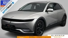 Gebruikt 2022 Hyundai Ioniq 5 Techniq SUV | € 34.700 (Eerlijke prijs)