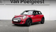 Gebruikt 2020 Mini Cooper Hatchback | € 19.450 (Eerlijke prijs)