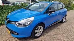 Gebruikt 2013 Renault Clio GrandTour Expression Stationwagen | € 5.350 (Eerlijke prijs)