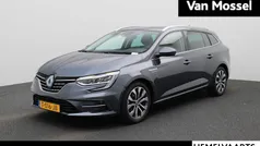 Renault Mégane GrandTour