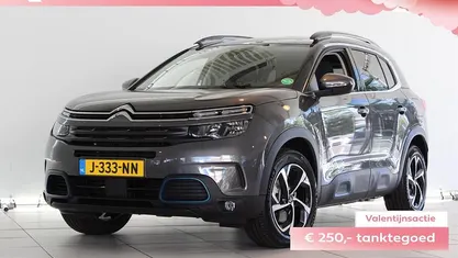 Occasion 2020 Citroën C5 Aircross Feel SUV | € 16.940 (Eerlijke prijs)