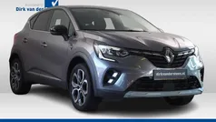 Zilver Gebruikt 2024 Renault Captur Techno SUV | € 23.500 (Eerlijke prijs)