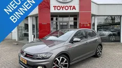 Grijs Gebruikt 2019 VW Polo GTI Hatchback | € 20.950 (Eerlijke prijs)