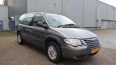 Overige Gebruikt 2006 Chrysler Grand Voyager MPV | € 1.849 (Eerlijke prijs)