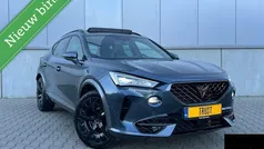 Grijs Gebruikt 2021 Cupra Formentor SUV | € 34.995 (Goede deal)