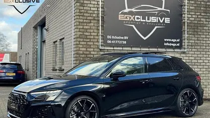 Occasion Audi RS3 Sportback 400 PK (294 kW) 2022 Hatchback