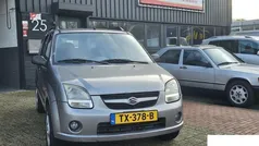 Grijs Gebruikt 2005 Suzuki Ignis GL Hatchback | € 1.699 (Super prijs)
