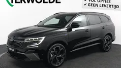 Zwart Gebruikt 2025 Renault Espace Esprit Alpine MPV | € 47.840 (Eerlijke prijs)