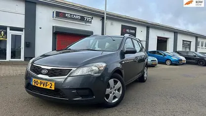 Occasion Kia Ceed 90 PK (66 kW) 2011 Hatchback