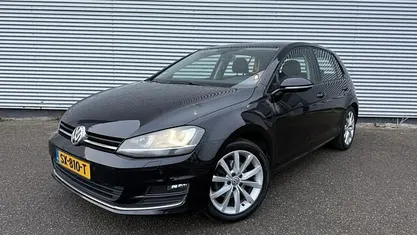 Occasion 2013 VW Golf VII Highline Stationwagen | € 9.395 (Eerlijke prijs)