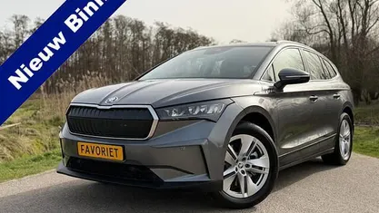 Occasion Skoda Enyaq iV Business Line 210 kW (286 PK) 2024 SUV