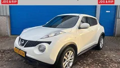 Gebruikt 2013 Nissan Juke SUV | € 8.950 (Eerlijke prijs)