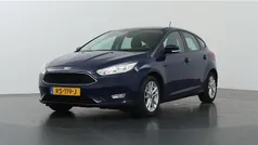 Gebruikt 2018 Ford Focus Hatchback | € 10.935 (Eerlijke prijs)